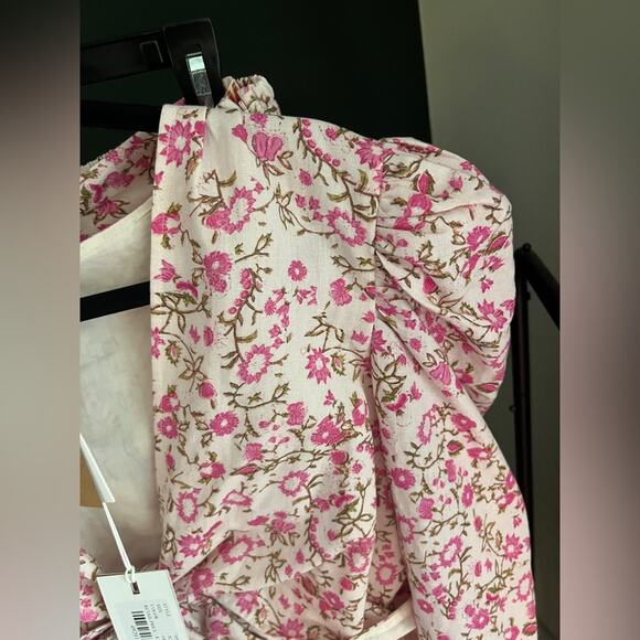 Hemant and Nandita Hera Skirt and Top Set size XXL 2XL - Picture 3 of 7